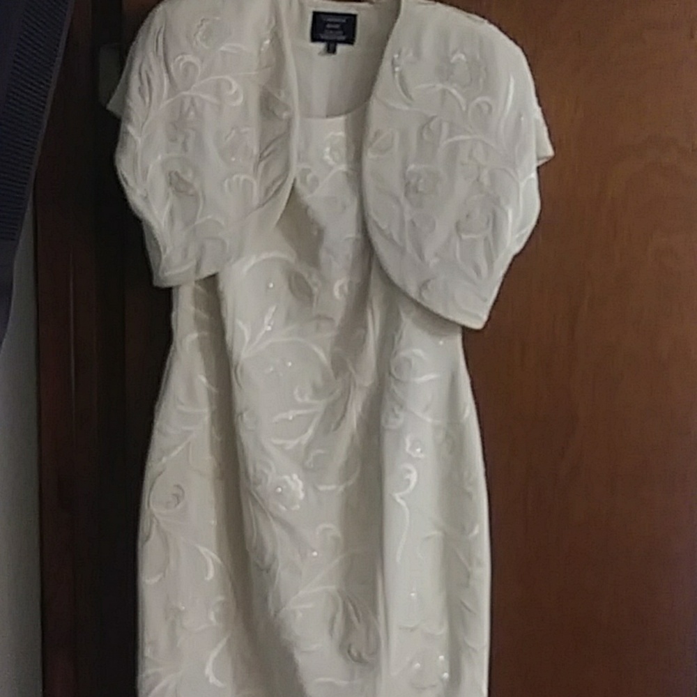 Formal dress